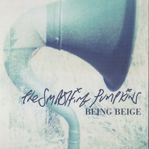 Smashing Pumpkins : Being Beige